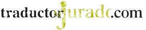 Traductor Jurado