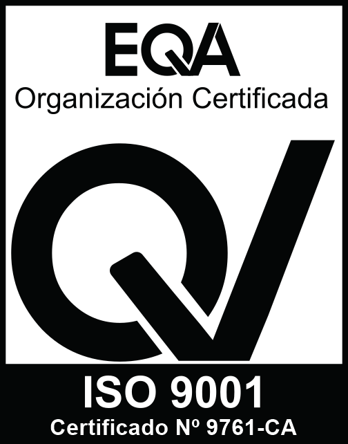 Traductor Jurado Certificado ISO 9001